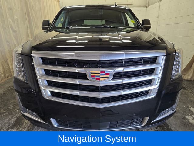 Used 2016 Cadillac Escalade Premium image 3