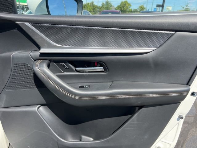 Certified 2024 MAZDA CX-90 Plug-In Hybrid w/ Preferred image 35