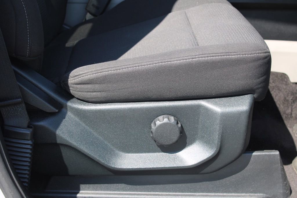 Used 2017 Ford F150 XL w/ Equipment Group 101A Mid AWD/4WD image 20