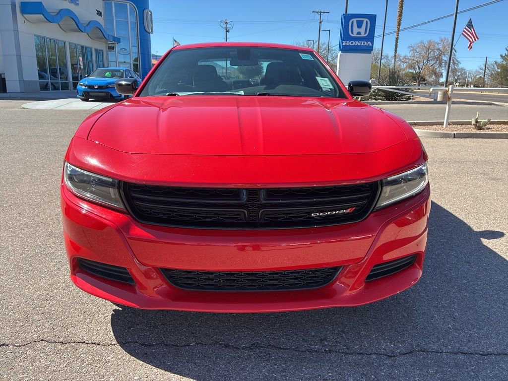 Used 2023 Dodge Charger SXT image 8