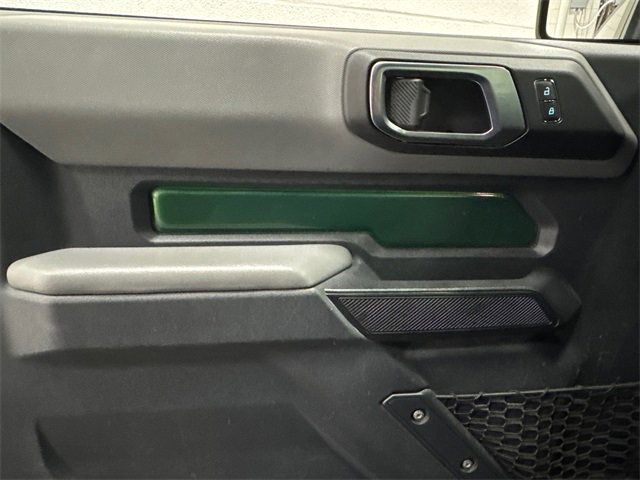 Used 2022 Ford Bronco Big Bend image 7