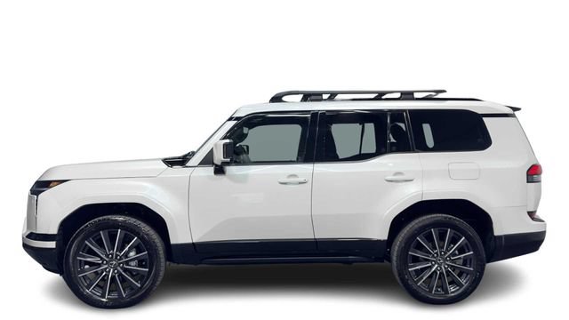 Used 2024 Lexus GX 550 w/ Cold Area Package