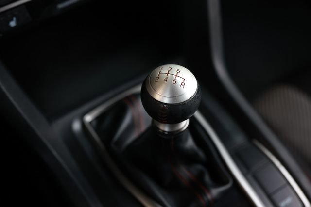 Used 2018 Honda Civic Si image 44