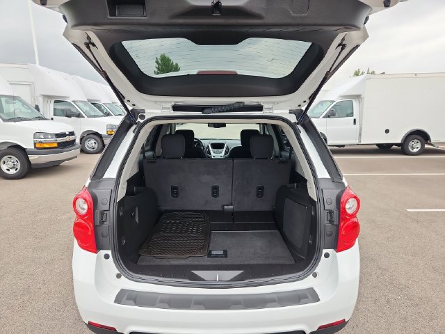Used 2014 Chevrolet Equinox LT w/ Driver Convenience Package FWD image 30