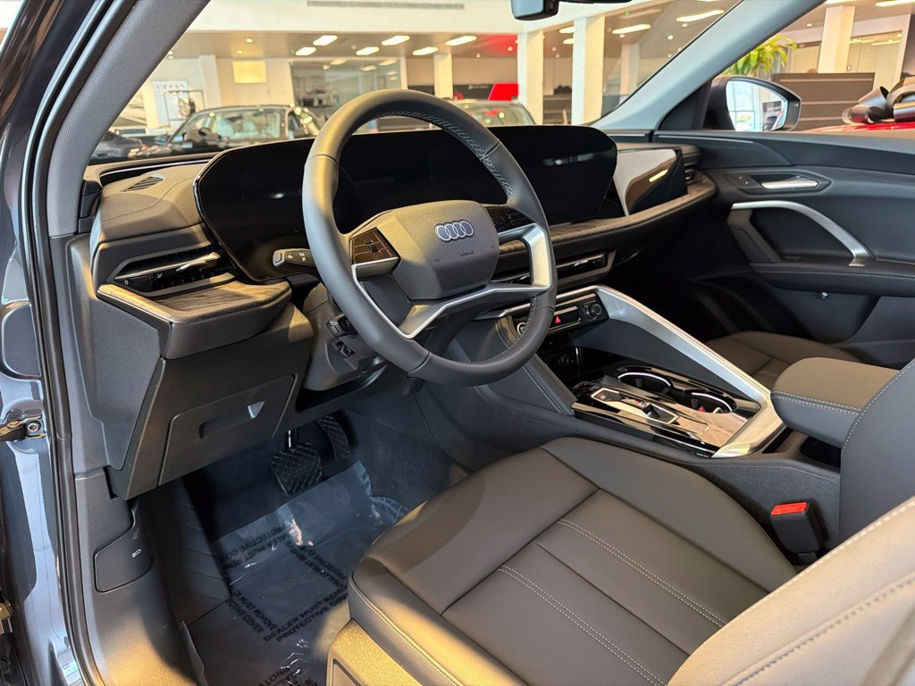 New 2026 Audi Q5 2.0T AWD/4WD image 14