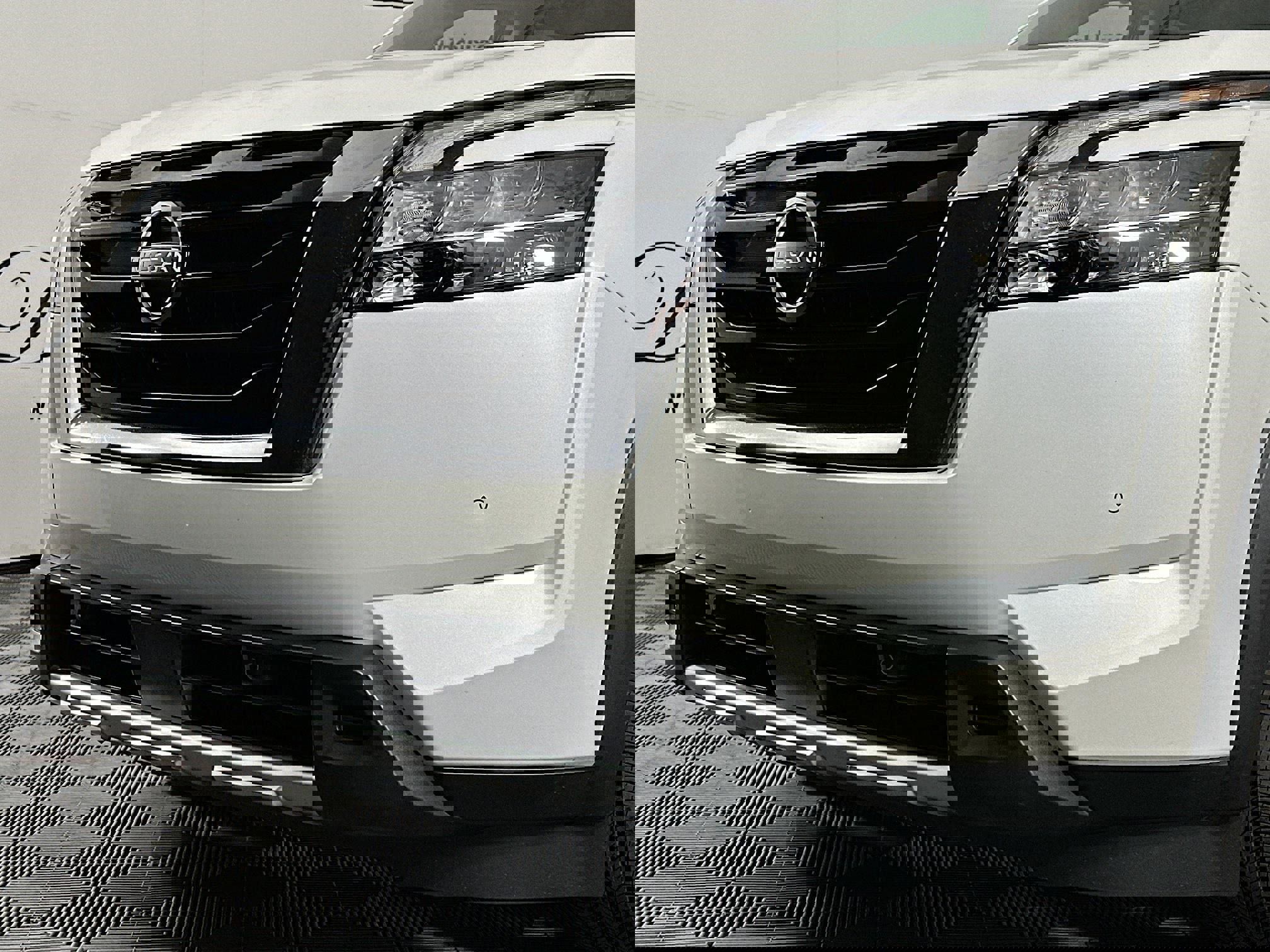 Used 2024 Nissan Pathfinder SL w/ SL Premium Package image 36