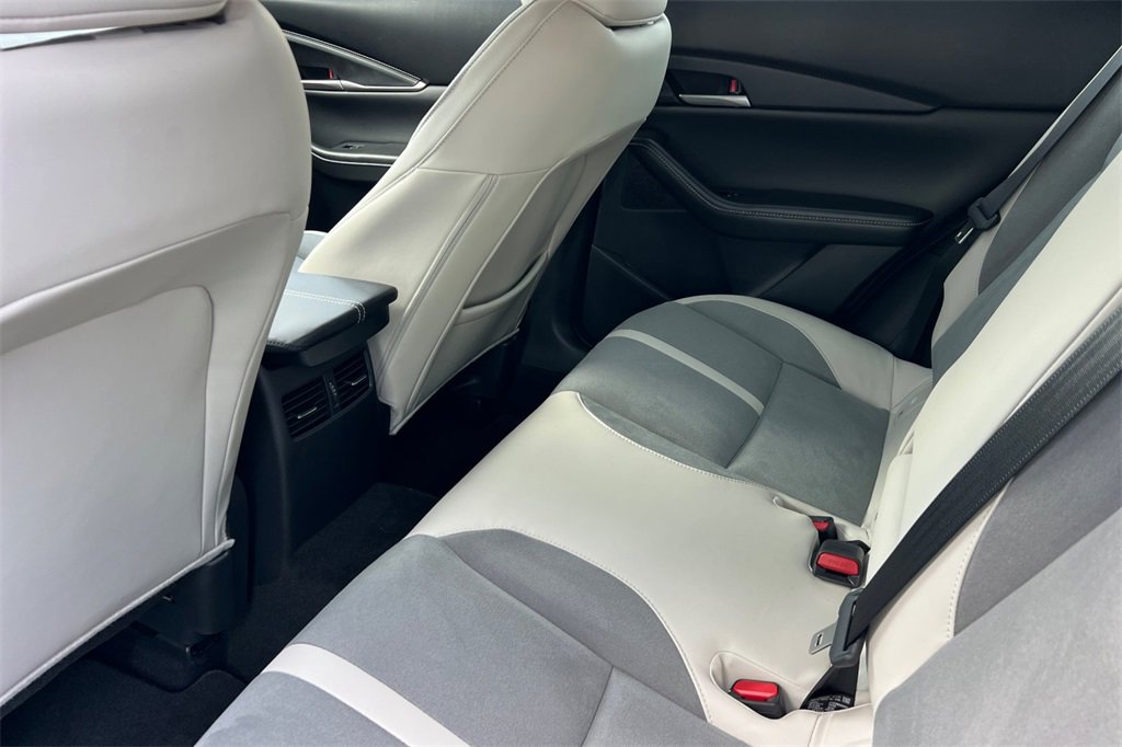 New 2026 MAZDA CX-30 2.5 Turbo w/ Premium Package image 13