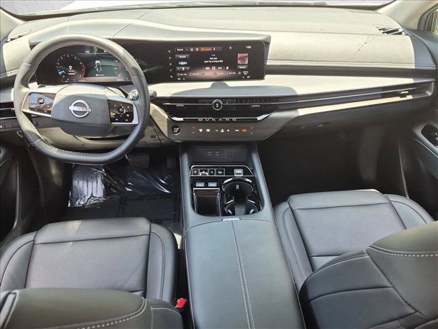 Certified 2025 Nissan Murano SV FWD image 17