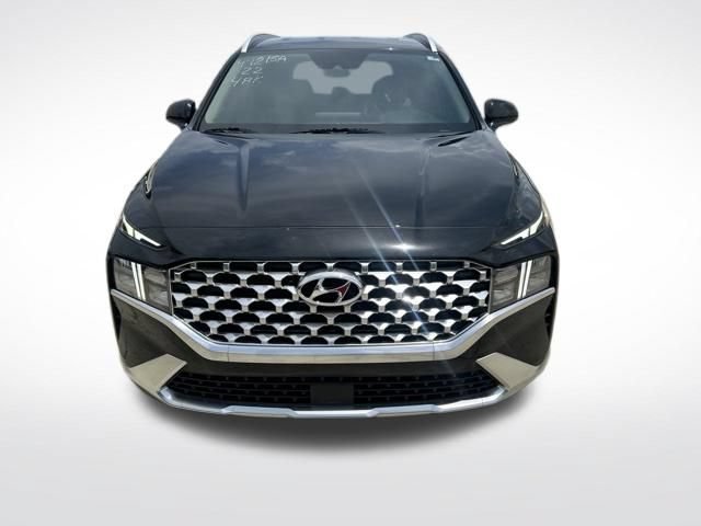 Used 2022 Hyundai Santa Fe SEL FWD image 8