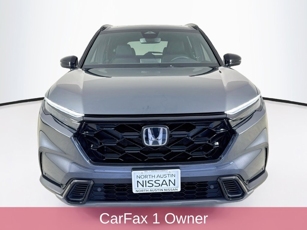 Used 2025 Honda CR-V Sport-L image 2