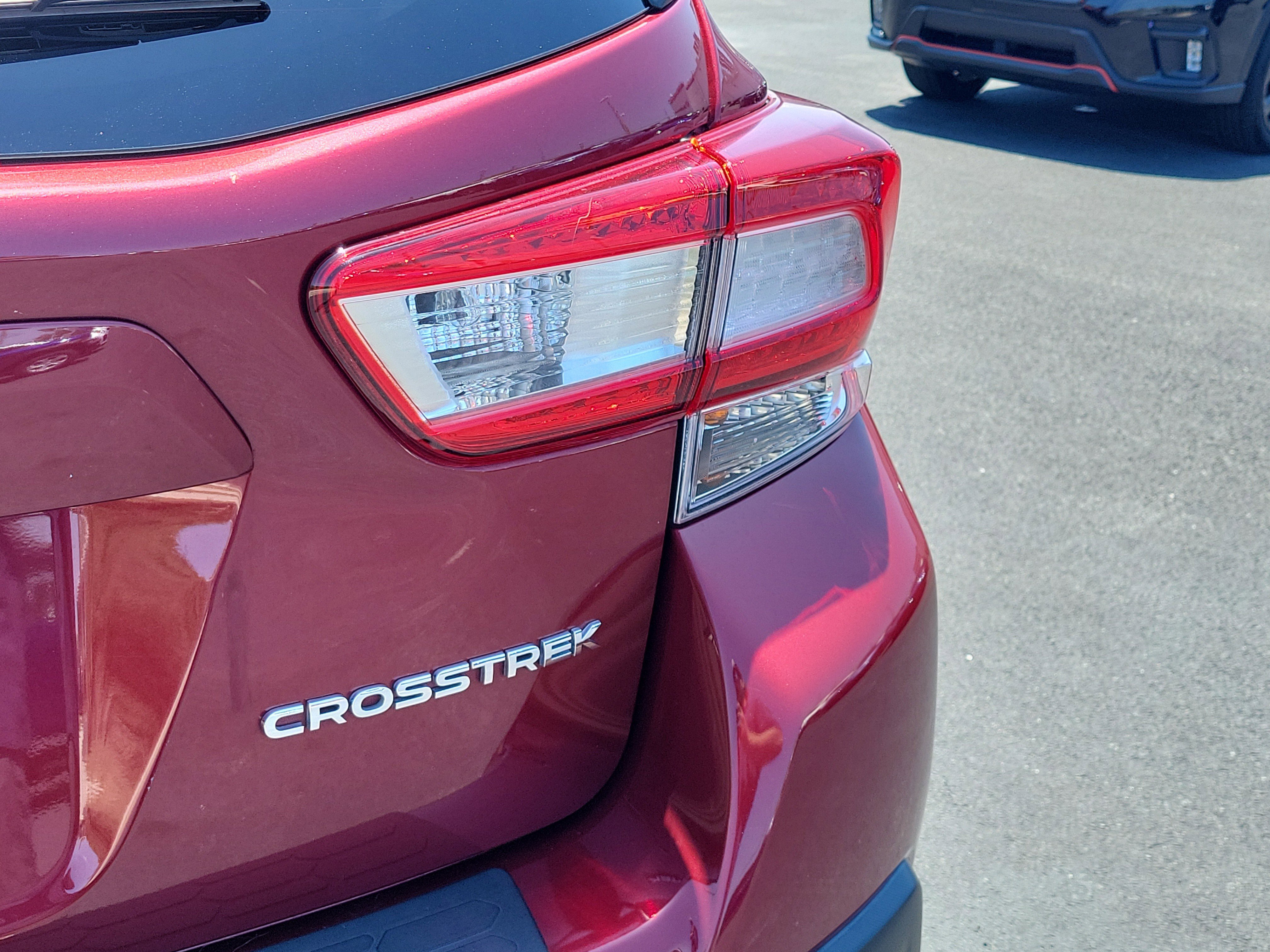 Used 2019 Subaru Crosstrek 2.0i Premium w/ Eyesight System AWD/4WD image 11