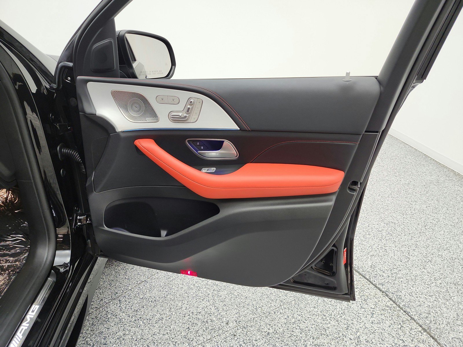 Certified 2024 Mercedes-Benz GLE 53 AMG 4MATIC Coupe image 21