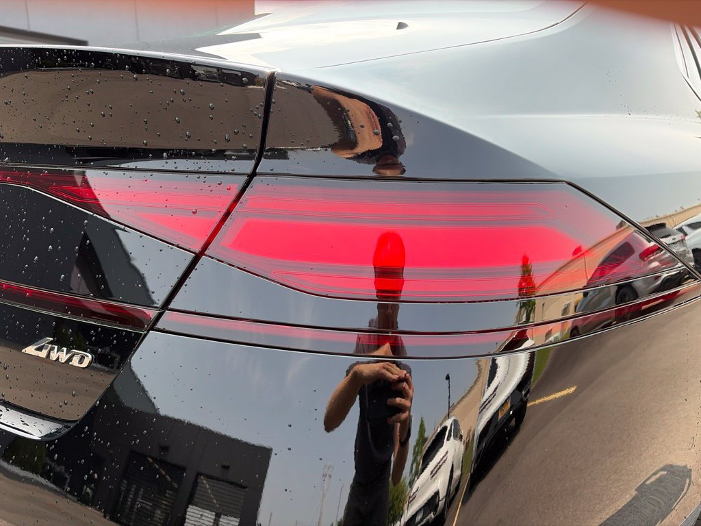 New 2026 Genesis G90 3.5T AWD/4WD image 12