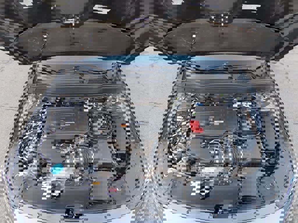 Used 2018 Honda Accord EX-L image 11