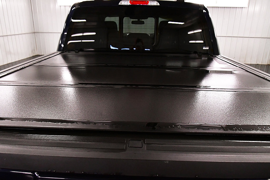 Used 2023 Ford F150 XLT w/ Equipment Group 302A High AWD/4WD image 15