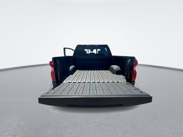 New 2026 Chevrolet Silverado 1500 RST w/ All Star Edition Plus AWD/4WD image 24