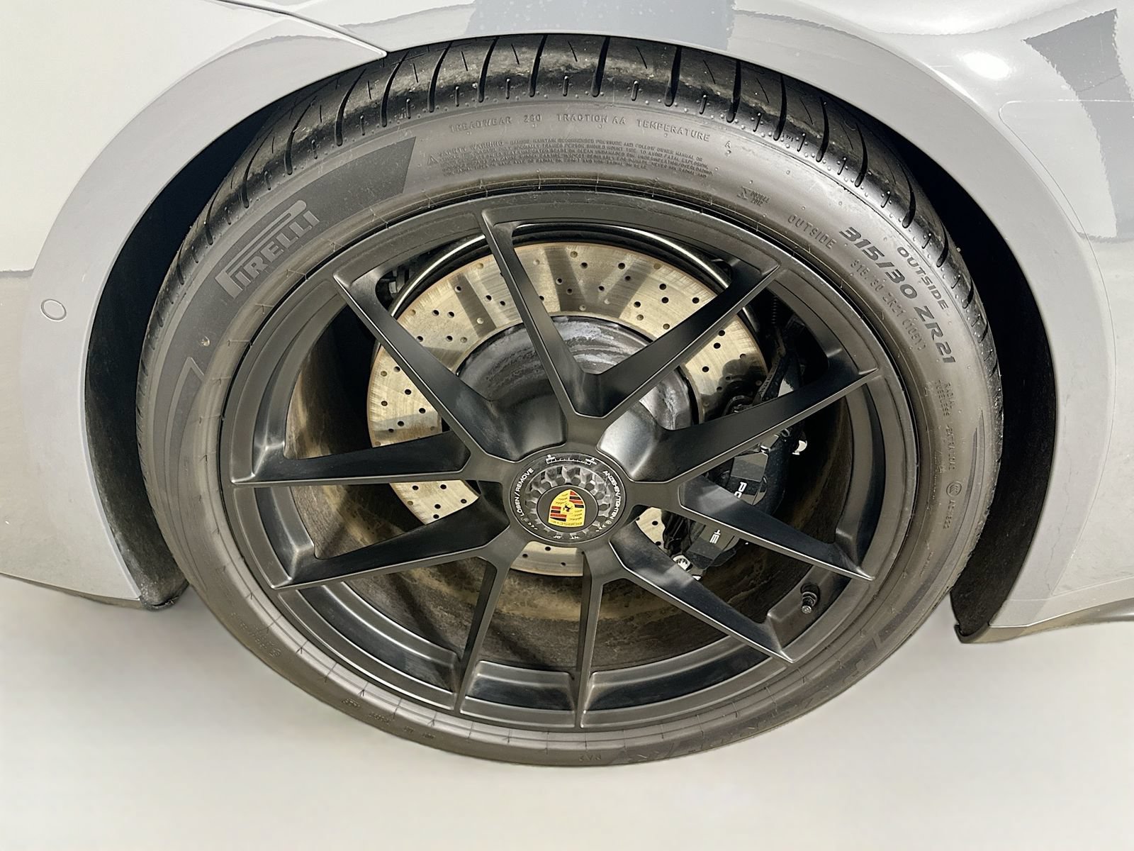 Used 2026 Porsche 911 Carrera GTS RWD image 47