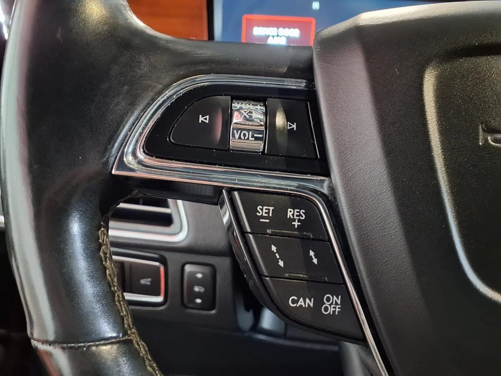 Used 2020 Lincoln Navigator Reserve w/ Luxury Package AWD/4WD image 31