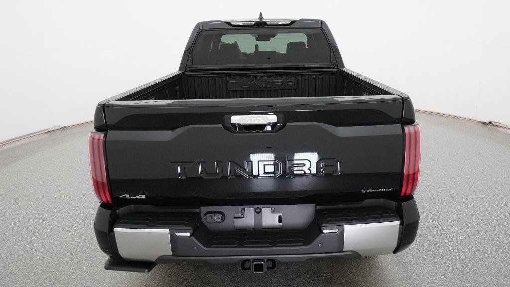 New 2026 Toyota Tundra Limited AWD/4WD image 10