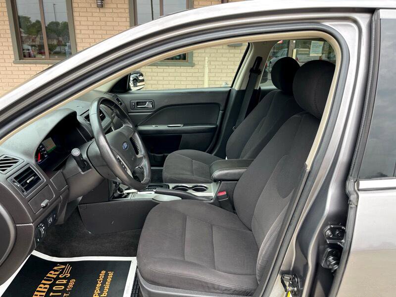 Used 2011 Ford Fusion Hybrid image 22
