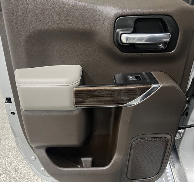 Used 2019 Chevrolet Silverado 1500 RST image 43