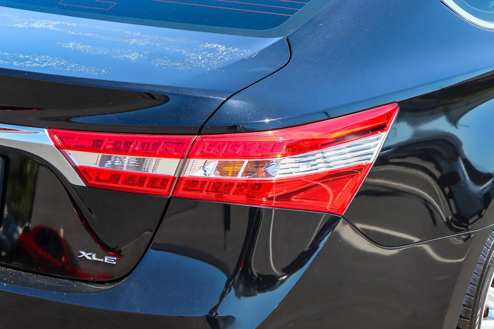 Used 2015 Toyota Avalon XLE FWD image 8