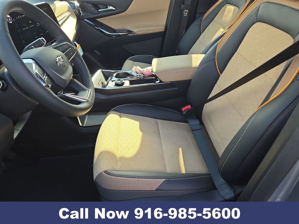 New 2026 Chevrolet Equinox ACTIV image 24