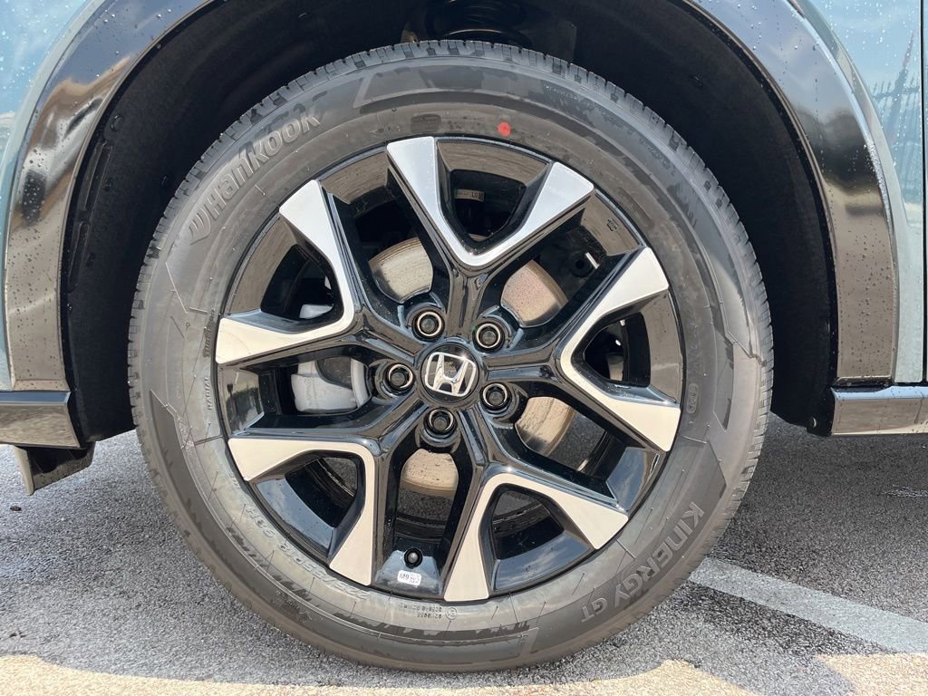 New 2027 Honda HR-V EX-L image 6