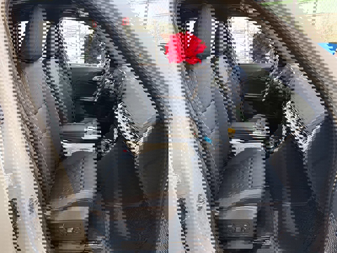 New 2026 BMW X1 xDrive28i w/ Convenience Package image 49