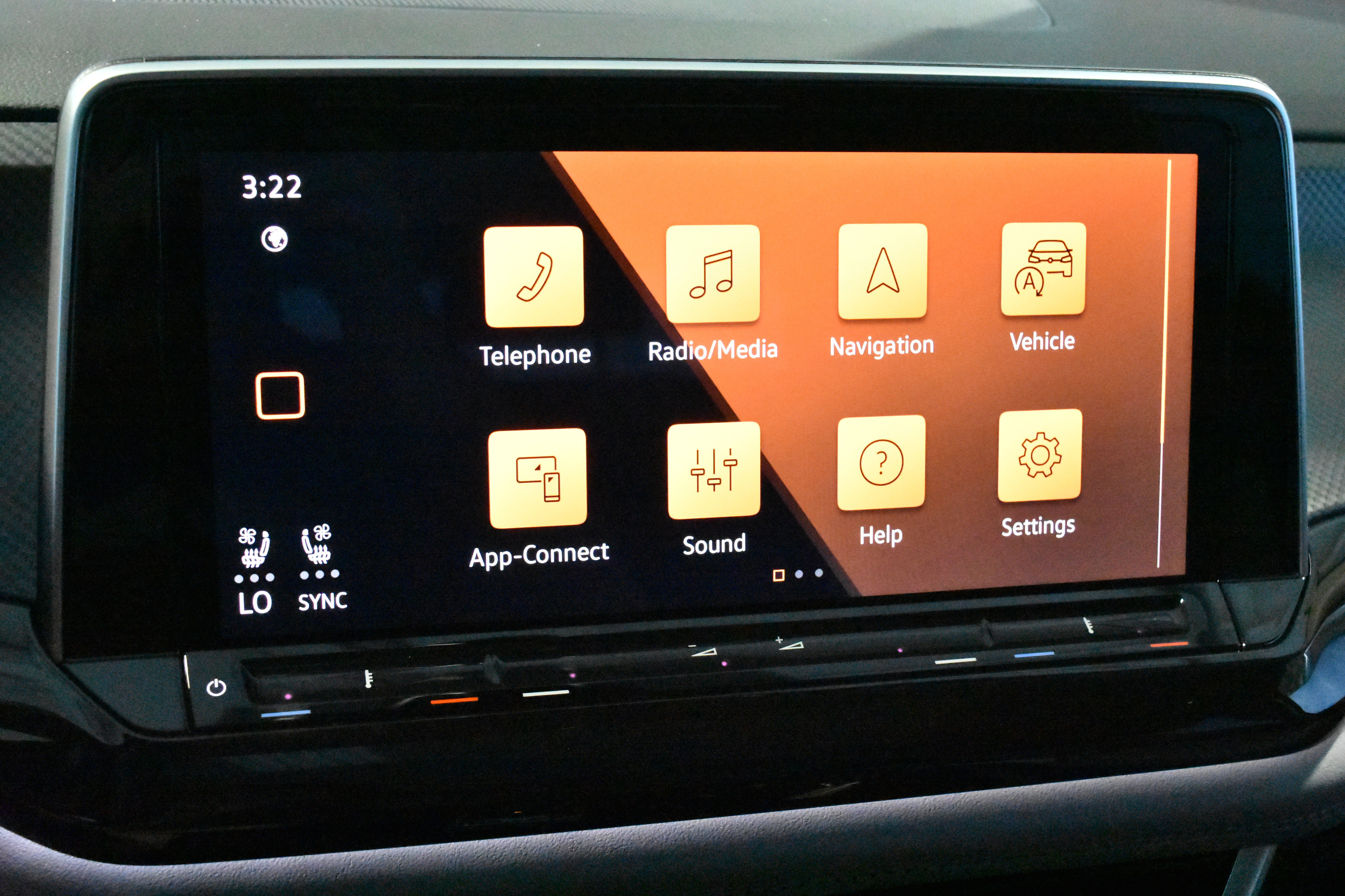 New 2026 Volkswagen Atlas Peak Edition AWD/4WD image 9