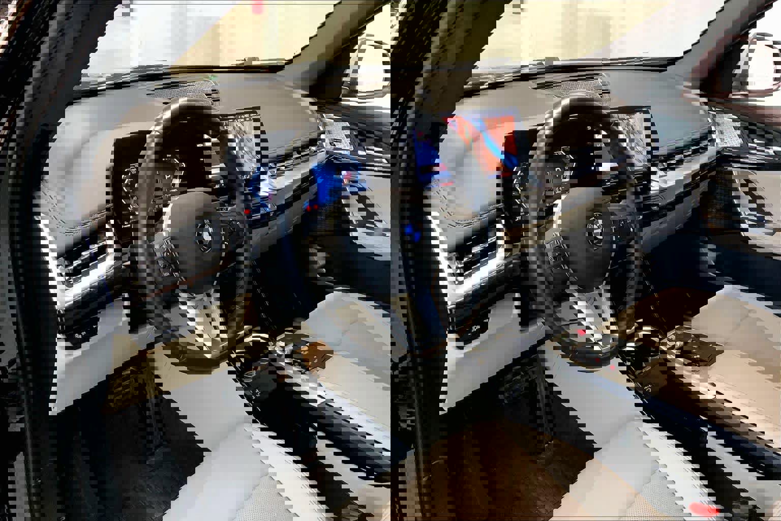 Certified 2024 BMW X1 xDrive28i w/ Convenience Package image 18