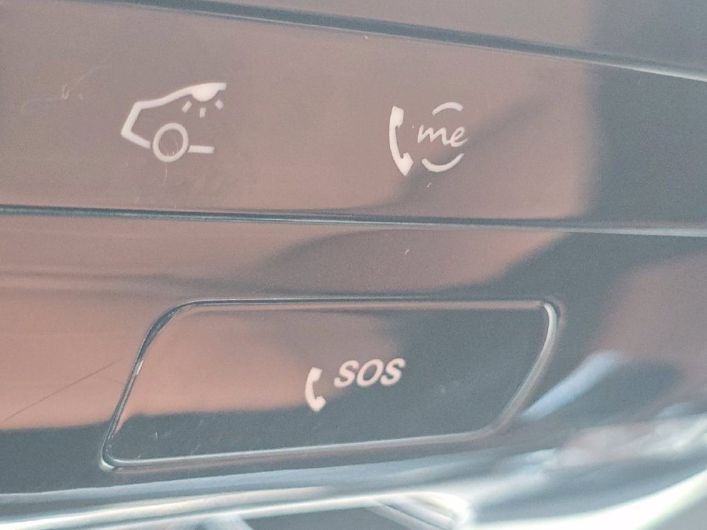 Certified 2026 Mercedes-Benz C 300 4MATIC Sedan image 9