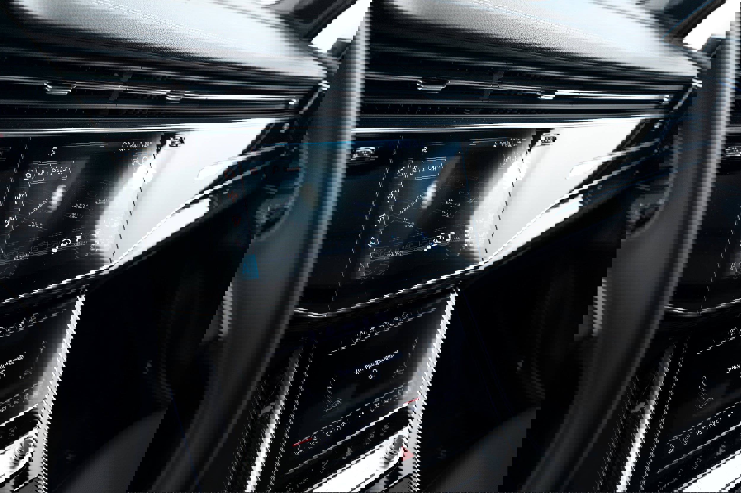 New 2026 Audi Q7 3.0T Premium Plus image 12