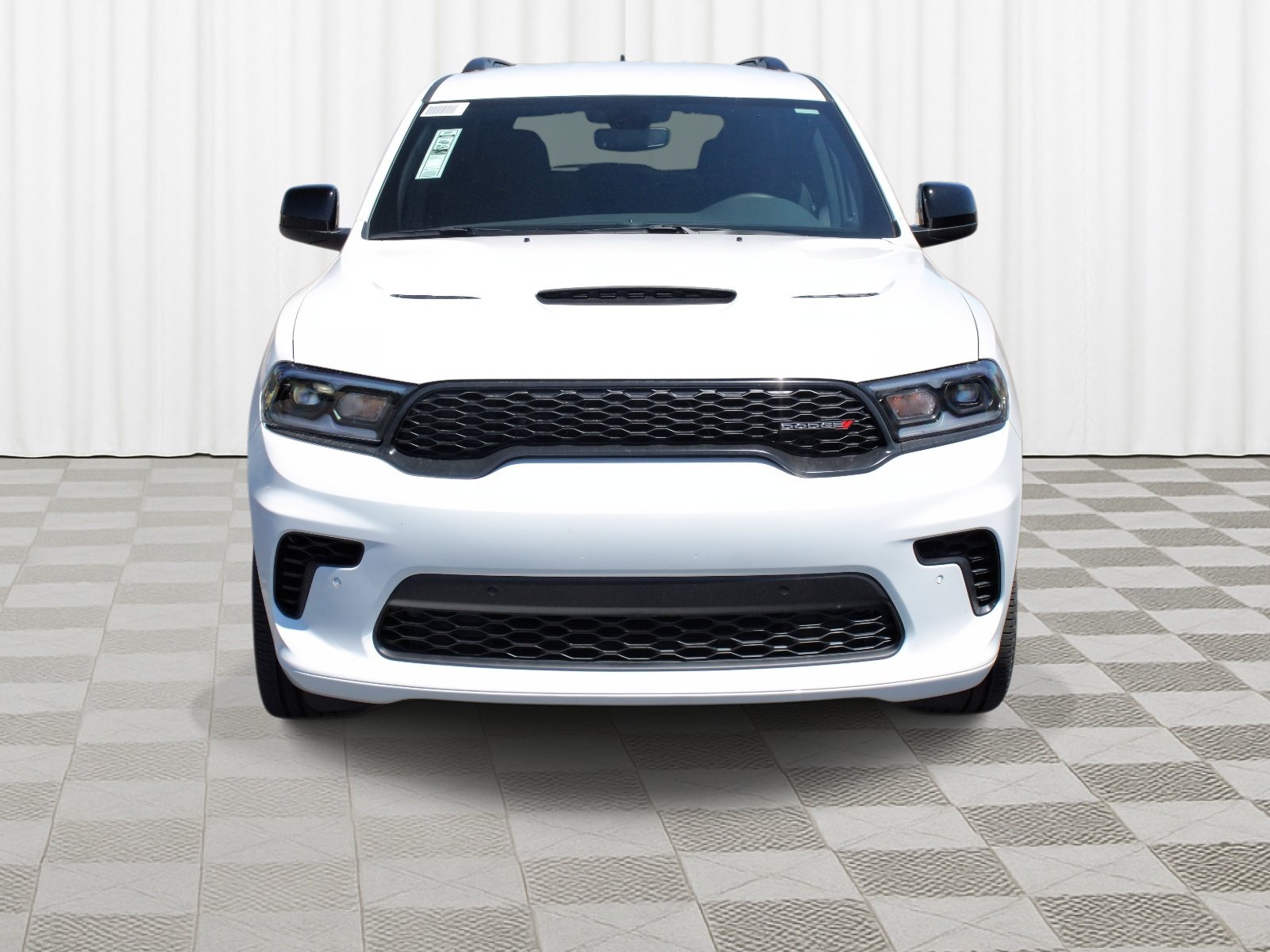 New 2026 Dodge Durango GT w/ Blacktop Package AWD/4WD image 33