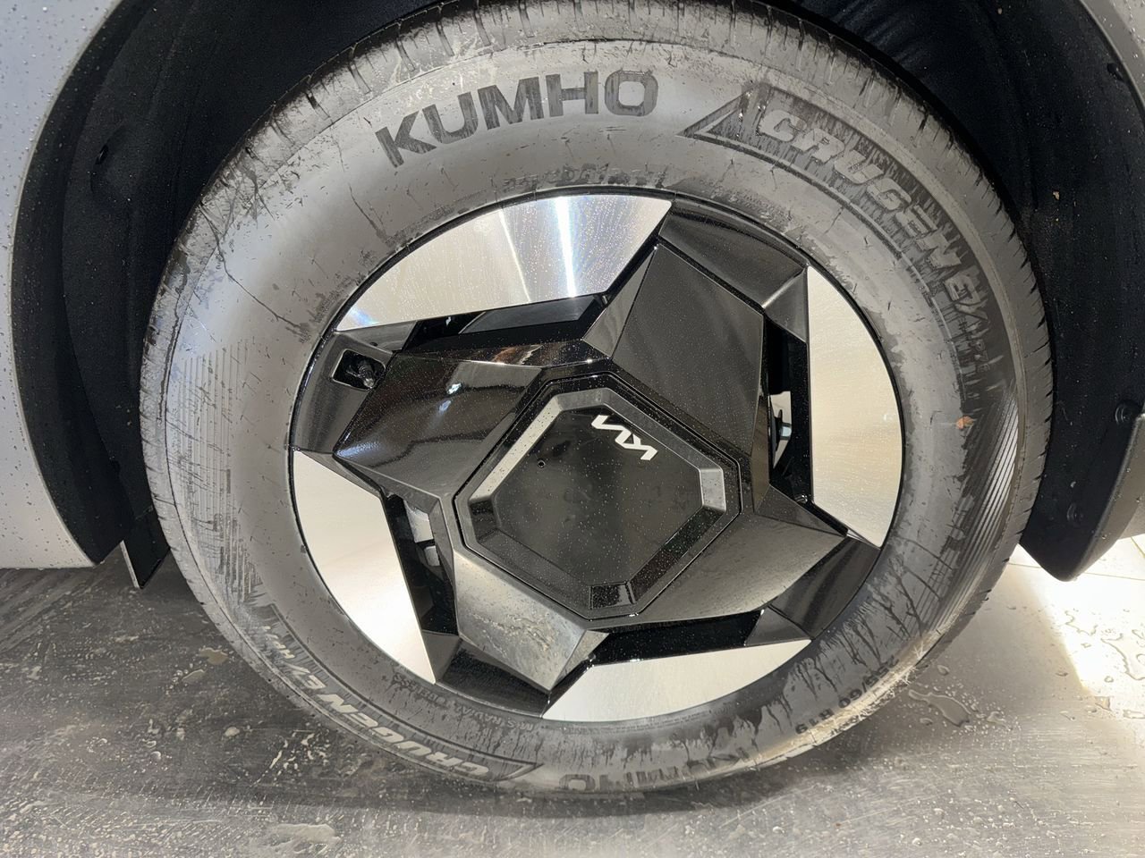 New 2026 Kia EV9 Wind image 12