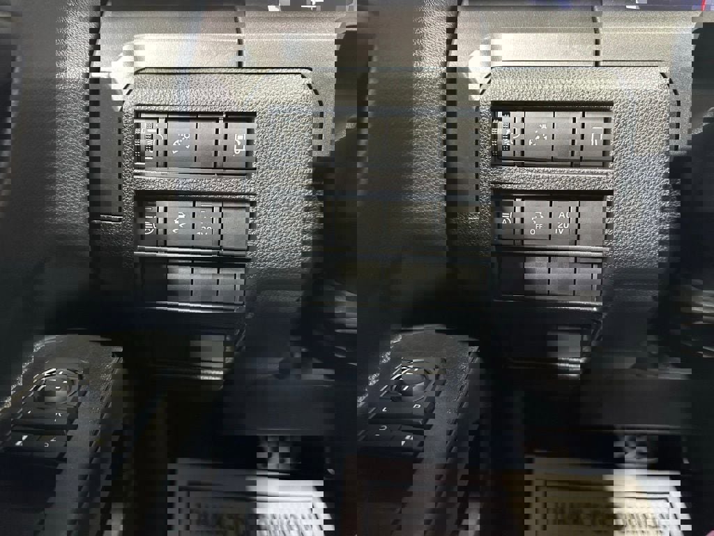 Used 2025 Toyota 4Runner TRD Sport image 17