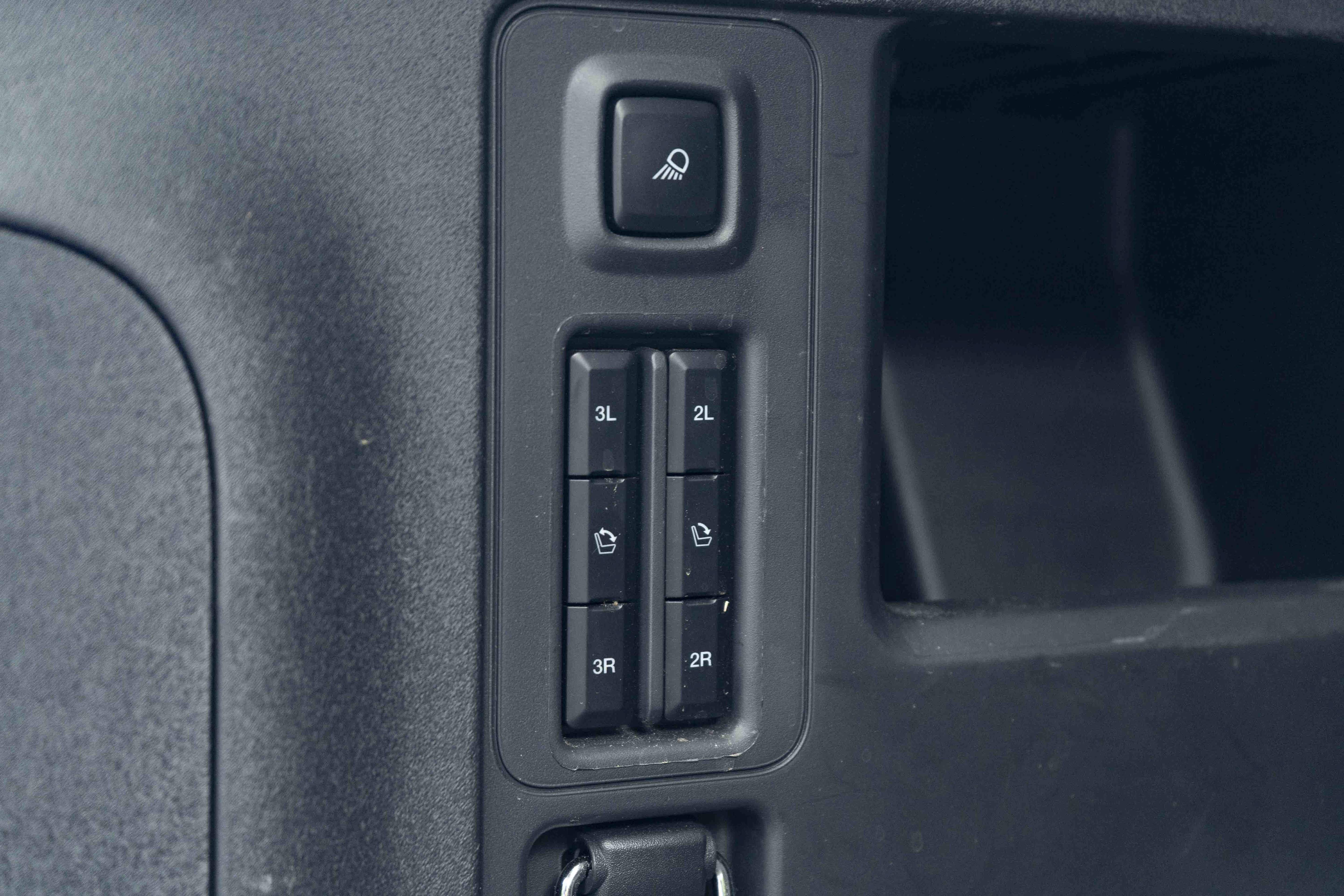 Used 2025 Ford Expedition King Ranch AWD/4WD image 44