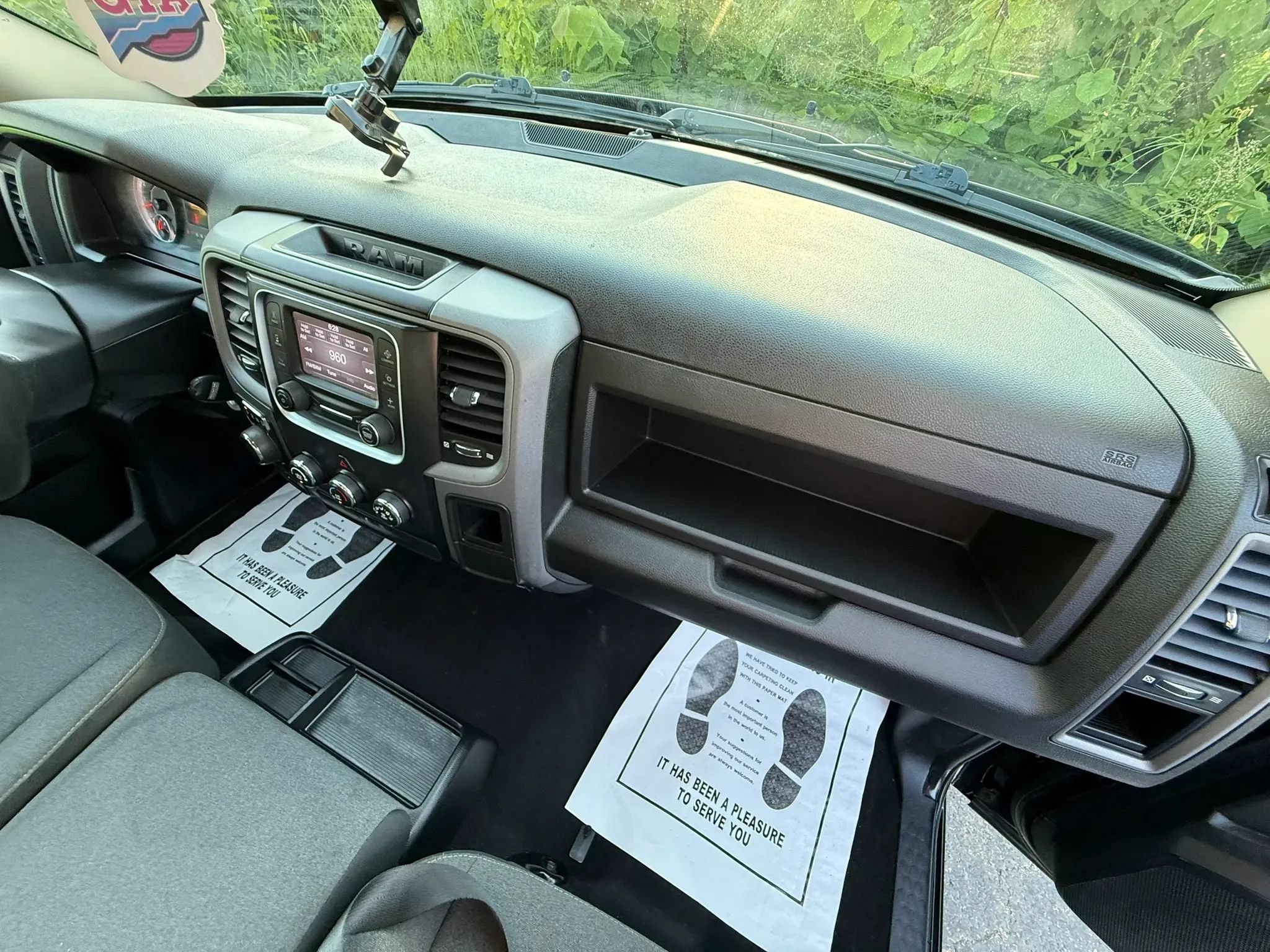 Used 2022 RAM 1500 Tradesman w/ Popular Equipment Group AWD/4WD image 41