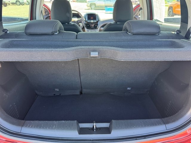 Used 2021 Chevrolet Spark LS FWD image 29
