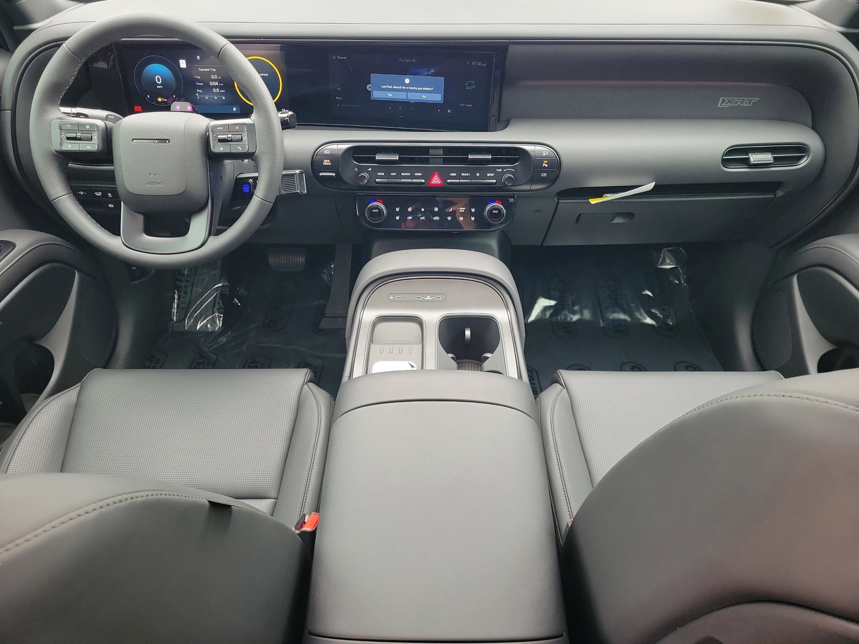 New 2026 Hyundai Palisade XRT Pro image 11