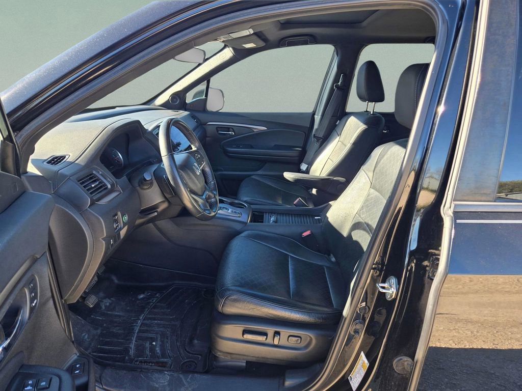 Used 2019 Honda Passport EX-L image 17