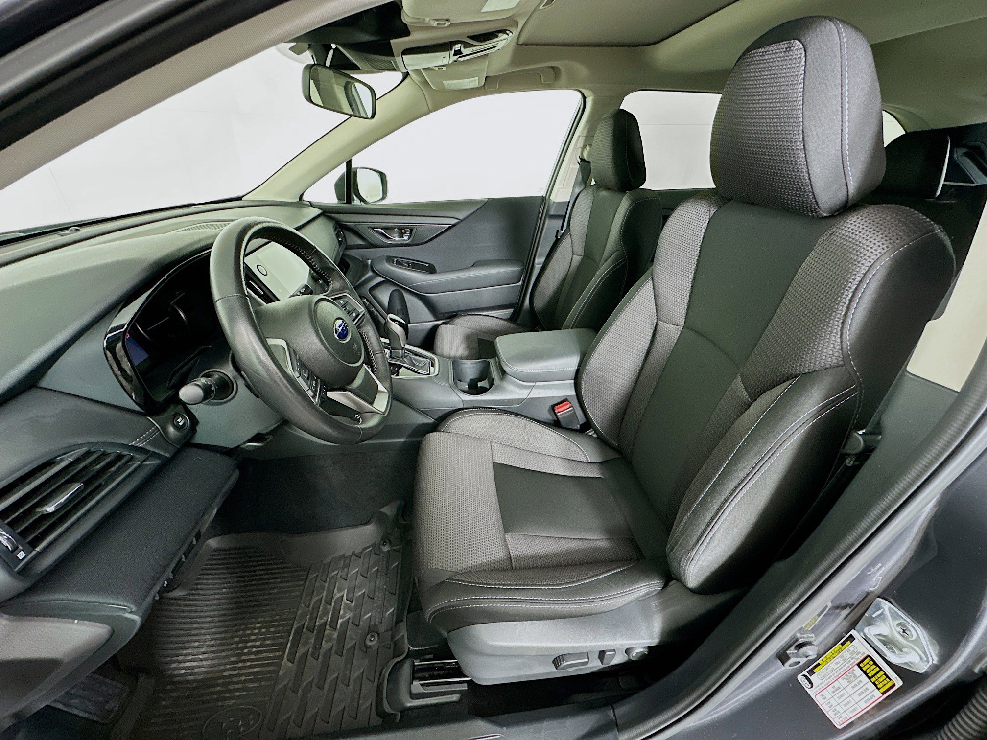 Used 2025 Subaru Outback Premium image 13