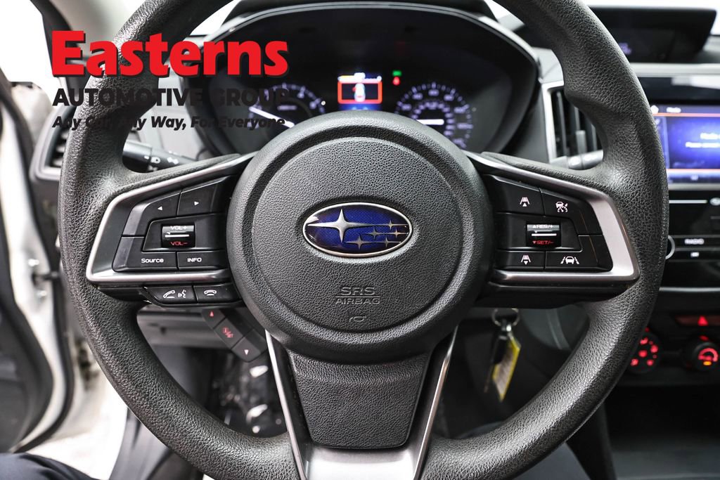 Used 2023 Subaru Impreza 2.0i AWD/4WD image 10