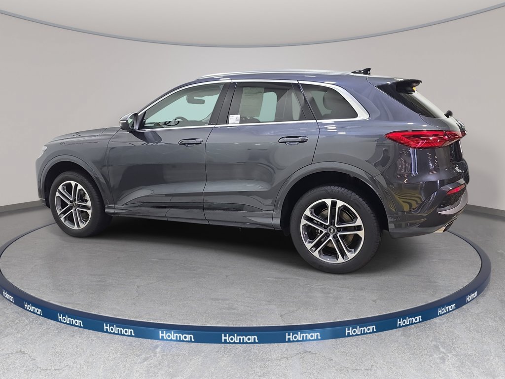 Used 2025 Audi Q5 Premium w/ Premium Plus AWD/4WD image 9