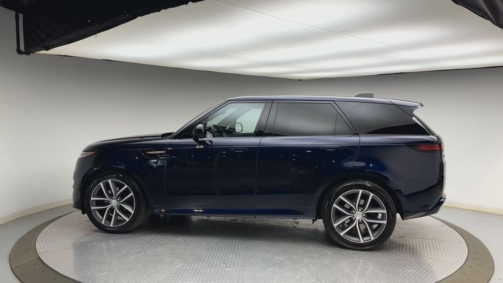 Certified 2023 Land Rover Range Rover Sport SE Dynamic AWD/4WD image 5