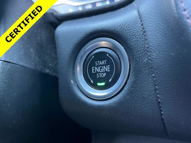 Used 2022 Chevrolet Tahoe RST w/ Luxury Package image 24