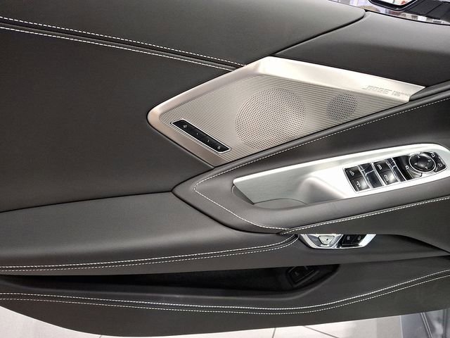 New 2026 Chevrolet Corvette 3LT w/ Z51 Performance Package image 7