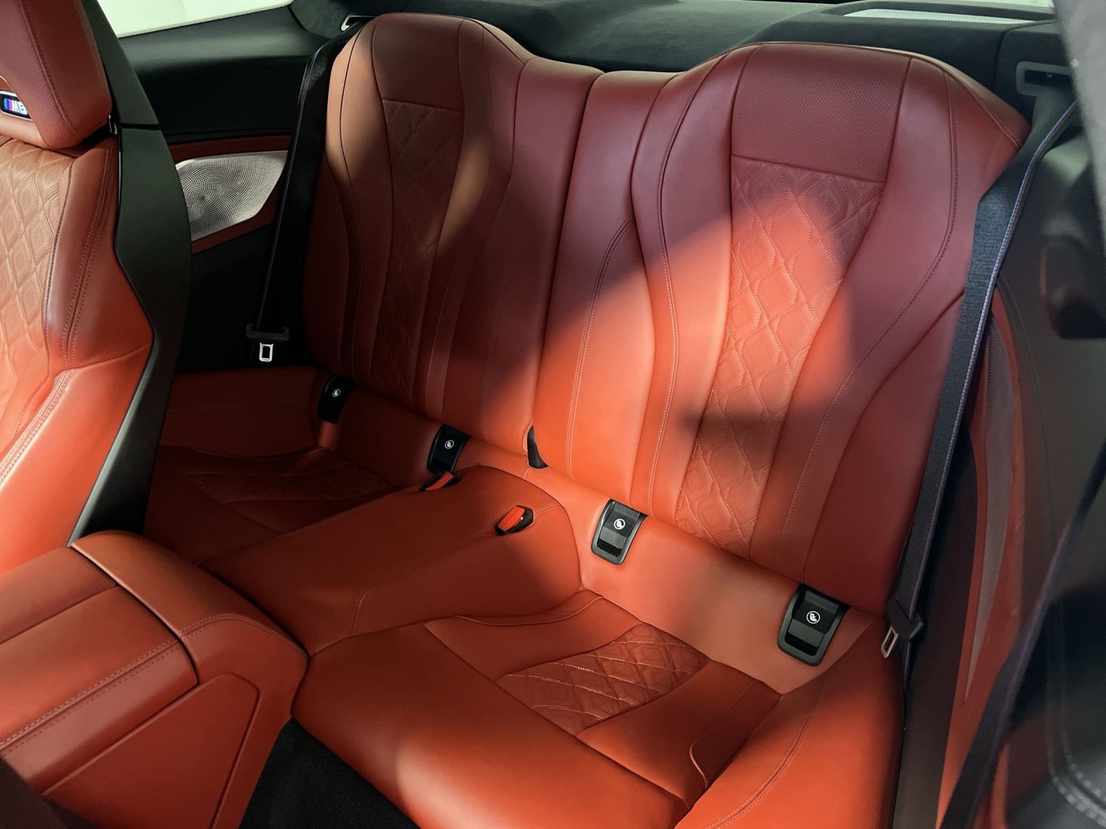 Used 2020 BMW M8 Competition w/ M Driver's Package AWD/4WD image 26