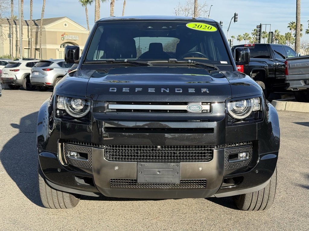 Used 2020 Land Rover Defender 110 X image 17