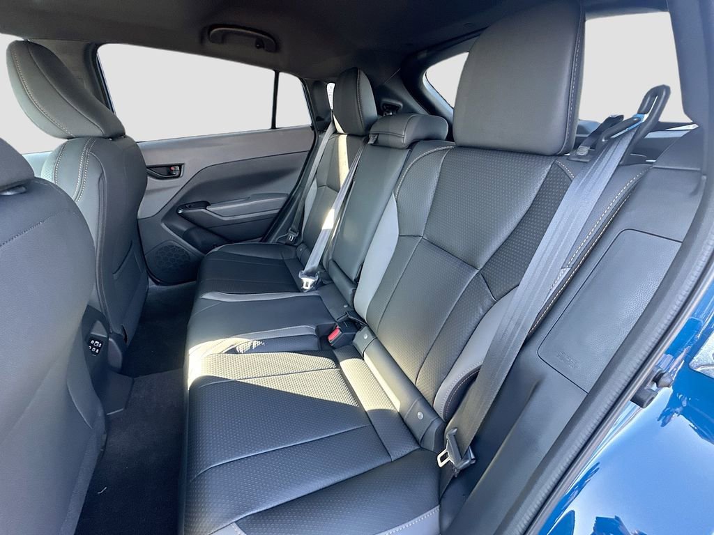 New 2026 Subaru Crosstrek 2.5i Wilderness w/ Crosstrek Mirror Package image 23